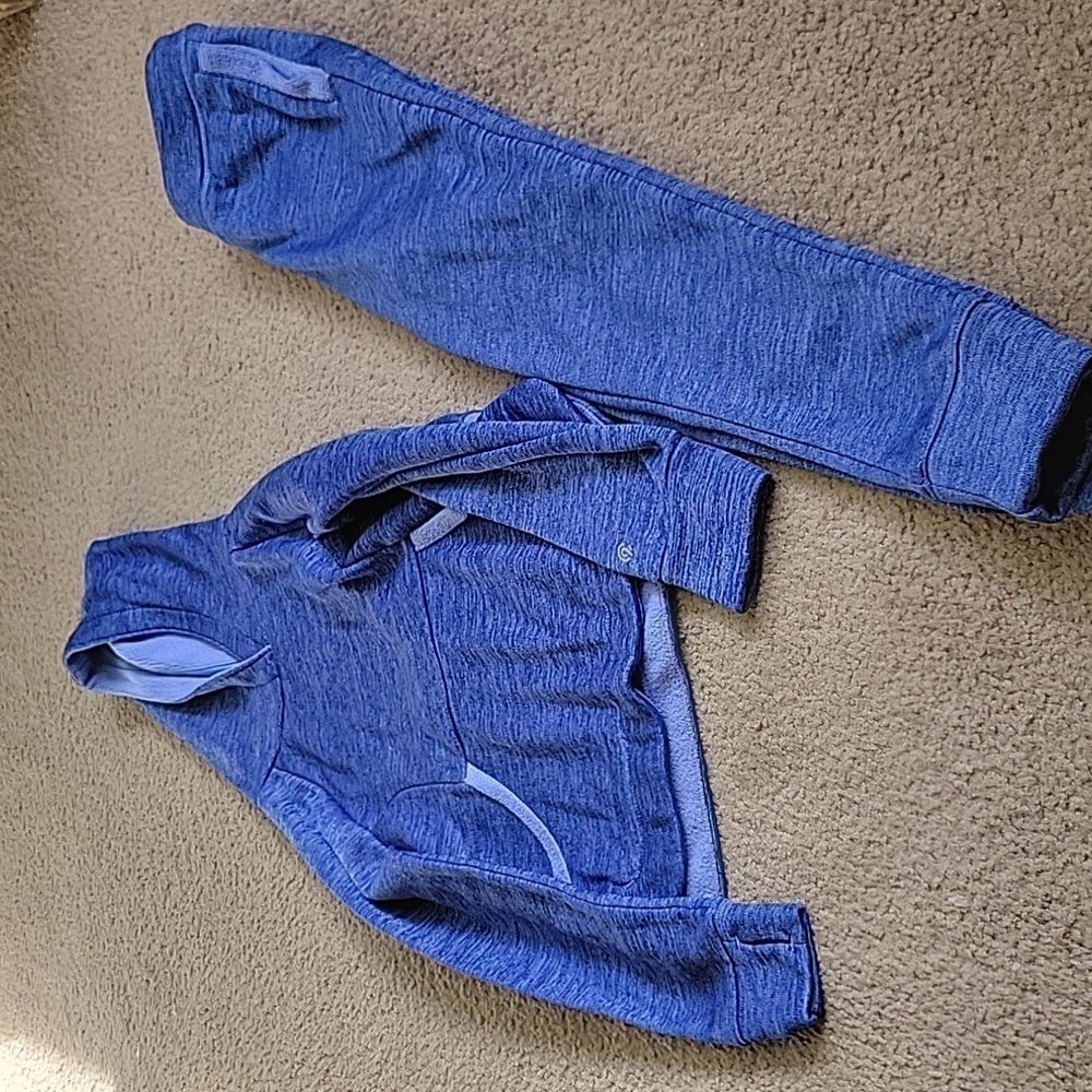 C9 By Champion Girl’s Sweatsuit